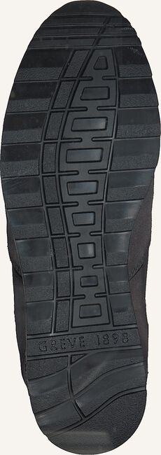 Grijze GREVE Lage sneakers FURY 7243 Grijze GREVE Lage sneakers FURY 7243 - large