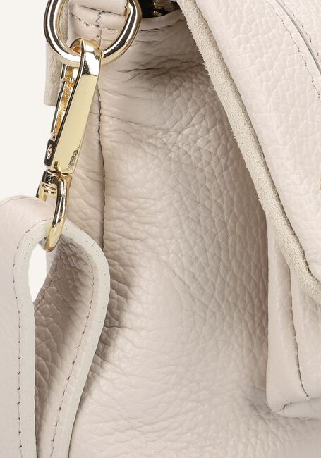 Beige NOTRE-V Schoudertas JADE Beige NOTRE-V Schoudertas JADE - large