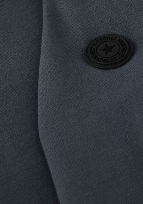 Blauwe AIRFORCE Trui GEB0708 - large