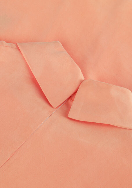 Koraal VANILIA Top SATIN FLUID LAYER Koraal VANILIA Top SATIN FLUID LAYER - large