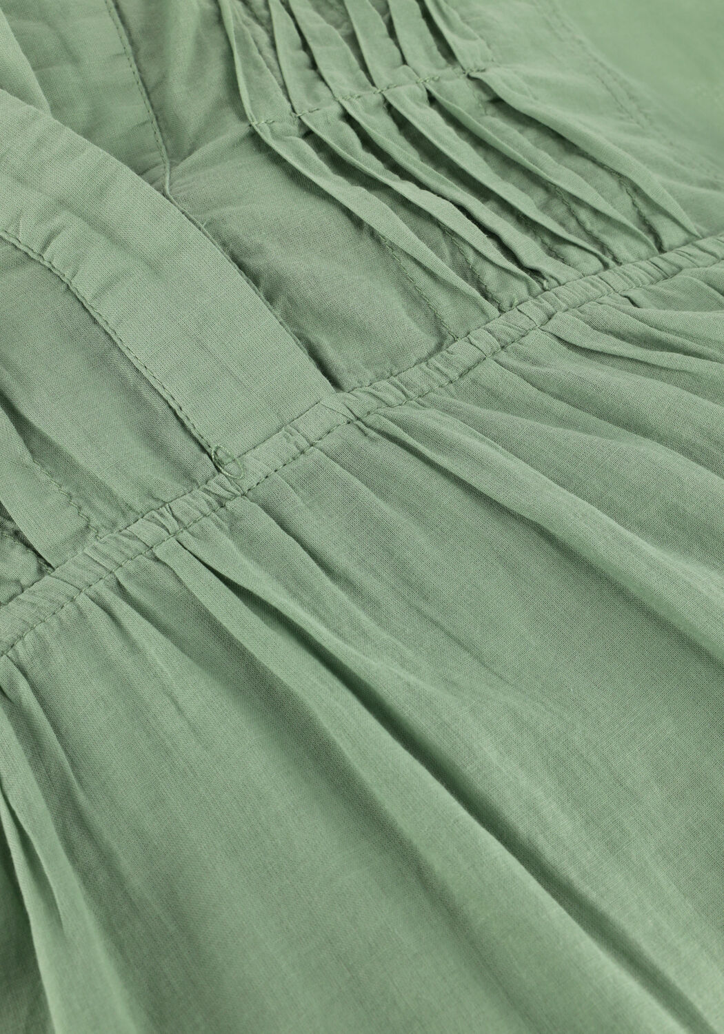 Groene DEVOTION Jurken AMBER - large