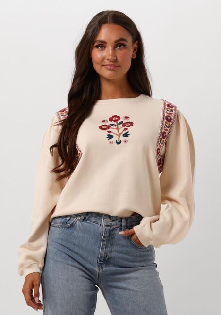 Creme LOUIZON Truien/vesten EASY - large