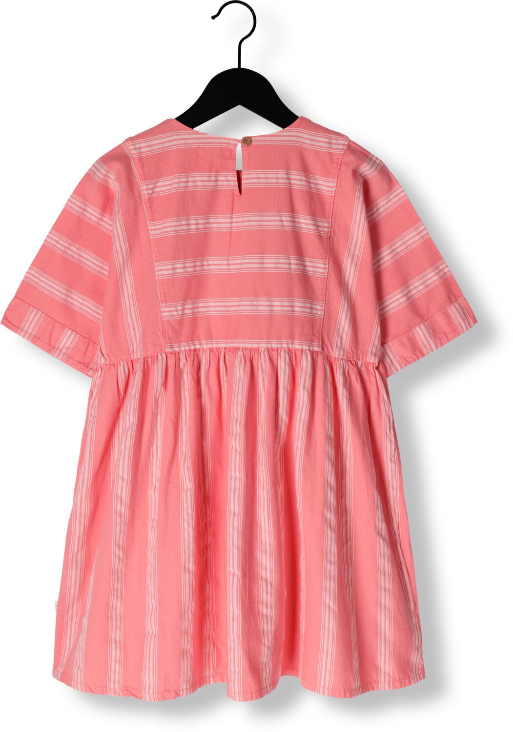 MY LITTLE COZMO Meisjes Jurken Adelak273s5 Roze