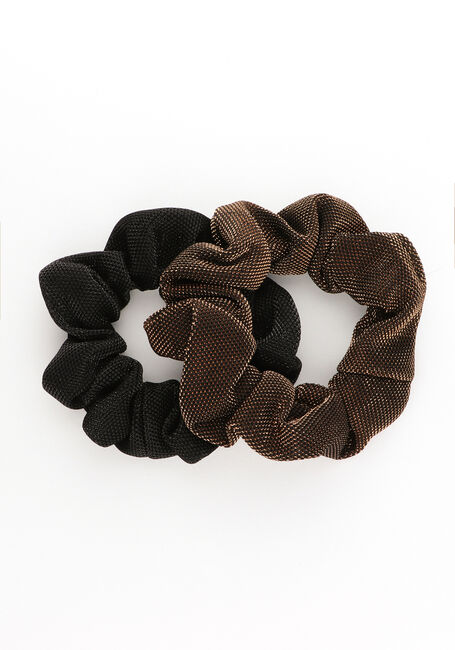 Zwarte WYSH Haaraccessoires NIENKE - large