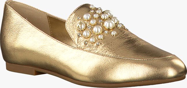Gouden MICHAEL KORS Loafers GIA LOAFER - large