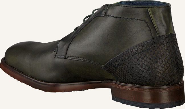 Groene OMODA Nette schoenen 734-A Groene OMODA Nette schoenen 734-A - large