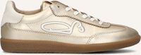 Gouden FRED DE LA BRETONIERE Lage sneakers PEARL SIGN Gouden FRED DE LA BRETONIERE Lage sneakers PEARL SIGN - medium