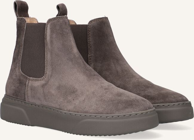 Taupe VIA VAI Chelsea boots JUNO LEVY Taupe VIA VAI Chelsea boots JUNO LEVY - large