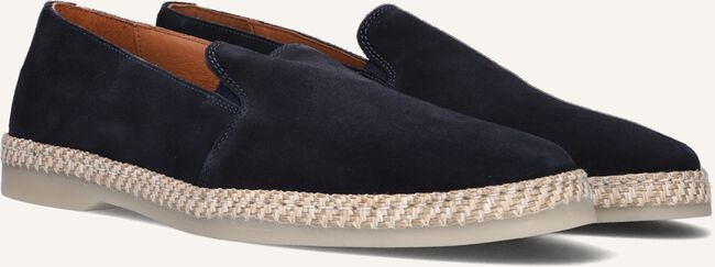 Blauwe GOOSECRAFT Instappers DUKE 1 Blauwe GOOSECRAFT Instappers DUKE 1 - large