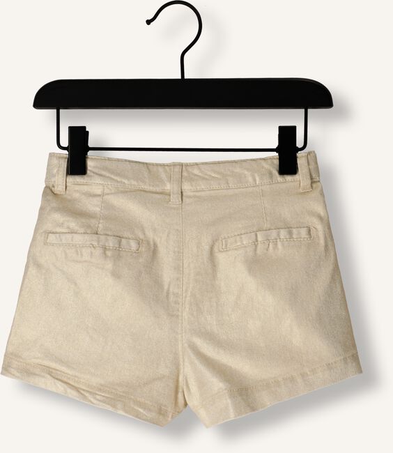Gouden LIKE FLO Shorts FLO SHORT PANTS Gouden LIKE FLO Shorts FLO SHORT PANTS - large