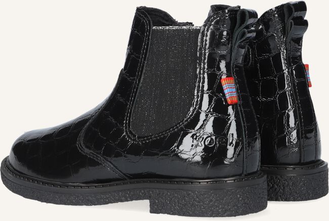 Zwarte KOEL4KIDS Chelsea boots 11M005 Zwarte KOEL4KIDS Chelsea boots 11M005 - large