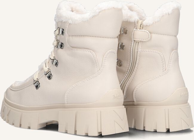 Beige MEXX Veterboots MIMI Beige MEXX Veterboots MIMI - large