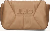Beige LIU JO Schoudertas ACHANTA CROSS OVER Beige LIU JO Schoudertas ACHANTA CROSS OVER - medium