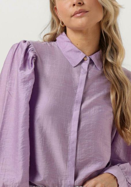 Lila YDENCE Blouses BLOUSE NOA - large