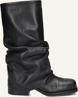 Zwarte TORAL Hoge laarzen KORA Zwarte TORAL Hoge laarzen KORA - medium