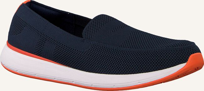 Blauwe SWIMS Instappers BREEZE WAVE PENNY KEEPER Blauwe SWIMS Instappers BREEZE WAVE PENNY KEEPER - large