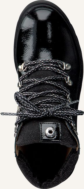 Zwarte UNISA Veterboots MIKITA PCR Zwarte UNISA Veterboots MIKITA PCR - large