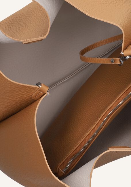 Bruine GIANNI CHIARINI Handtas DUA 9720 Bruine GIANNI CHIARINI Handtas DUA 9720 - large