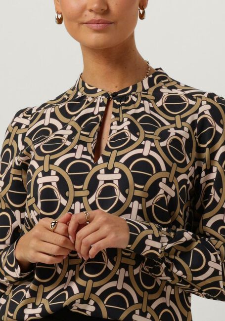 Camel DEA KUDIBAL Blouses STACY - large