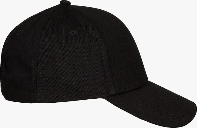 Zwarte CALVIN KLEIN Pet SIDE LOGO CAP - large