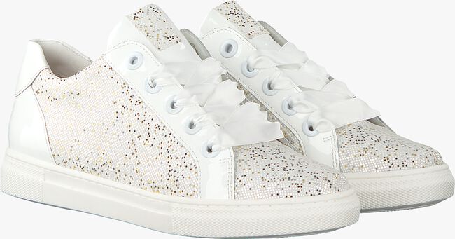 Witte HASSIA 1326 Sneakers - large