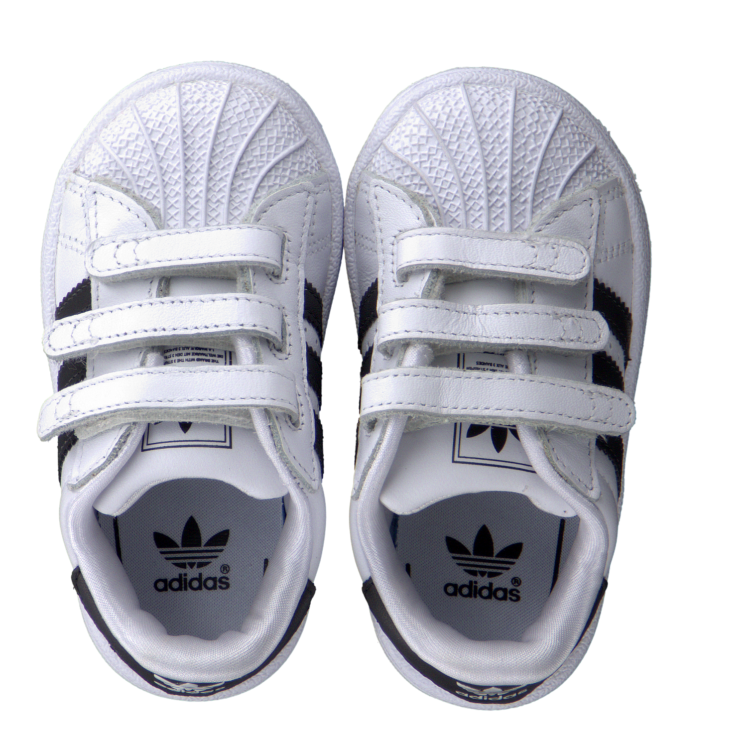 adidas superstar 2 kids