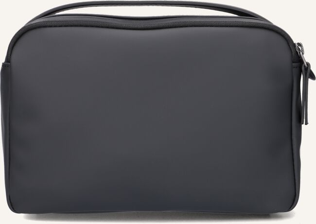 Zwarte BOSS Toilettas GOODWIN_WASHBAG Zwarte BOSS Toilettas GOODWIN_WASHBAG - large