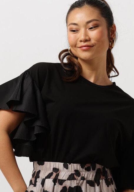 Zwarte DEA KUDIBAL Top JENTHY - large