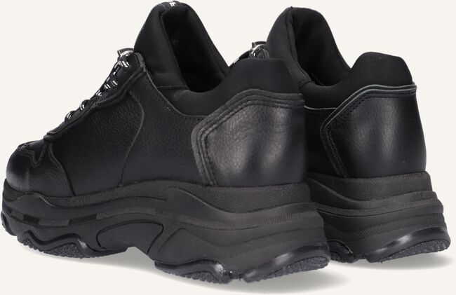 Zwarte BRONX Lage sneakers BAISLEY Zwarte BRONX Lage sneakers BAISLEY - large