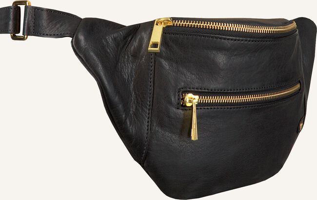 Zwarte DEPECHE Heuptas BUM BAG 12346 Zwarte DEPECHE Heuptas BUM BAG 12346 - large