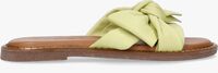 Groene TANGO Slippers AUDREY 1 - medium