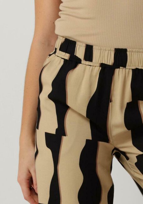 Zand MINIMUM Wijde broek SATTI - large