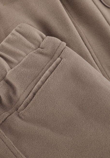 Taupe BAJE STUDIO Cargobroeken MARSENS - large