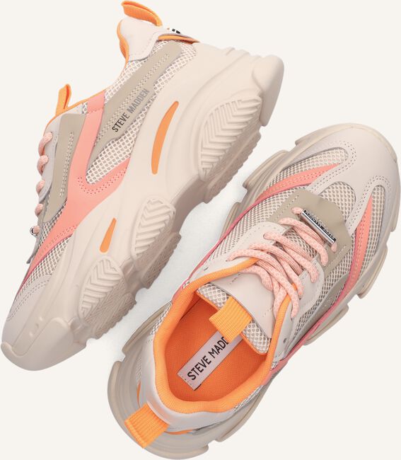 Multi STEVE MADDEN Lage sneakers POSSESSION Multi STEVE MADDEN Lage sneakers POSSESSION - large
