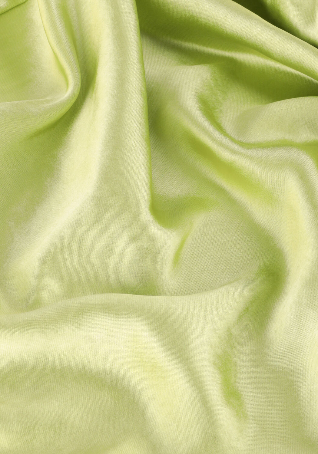 Groene OMODA ATELIER Maxi jurk X KAE - large