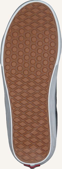 Zwarte VANS Hoge sneakers UA SK8-HI REISSUE UC Zwarte VANS Hoge sneakers UA SK8-HI REISSUE UC - large