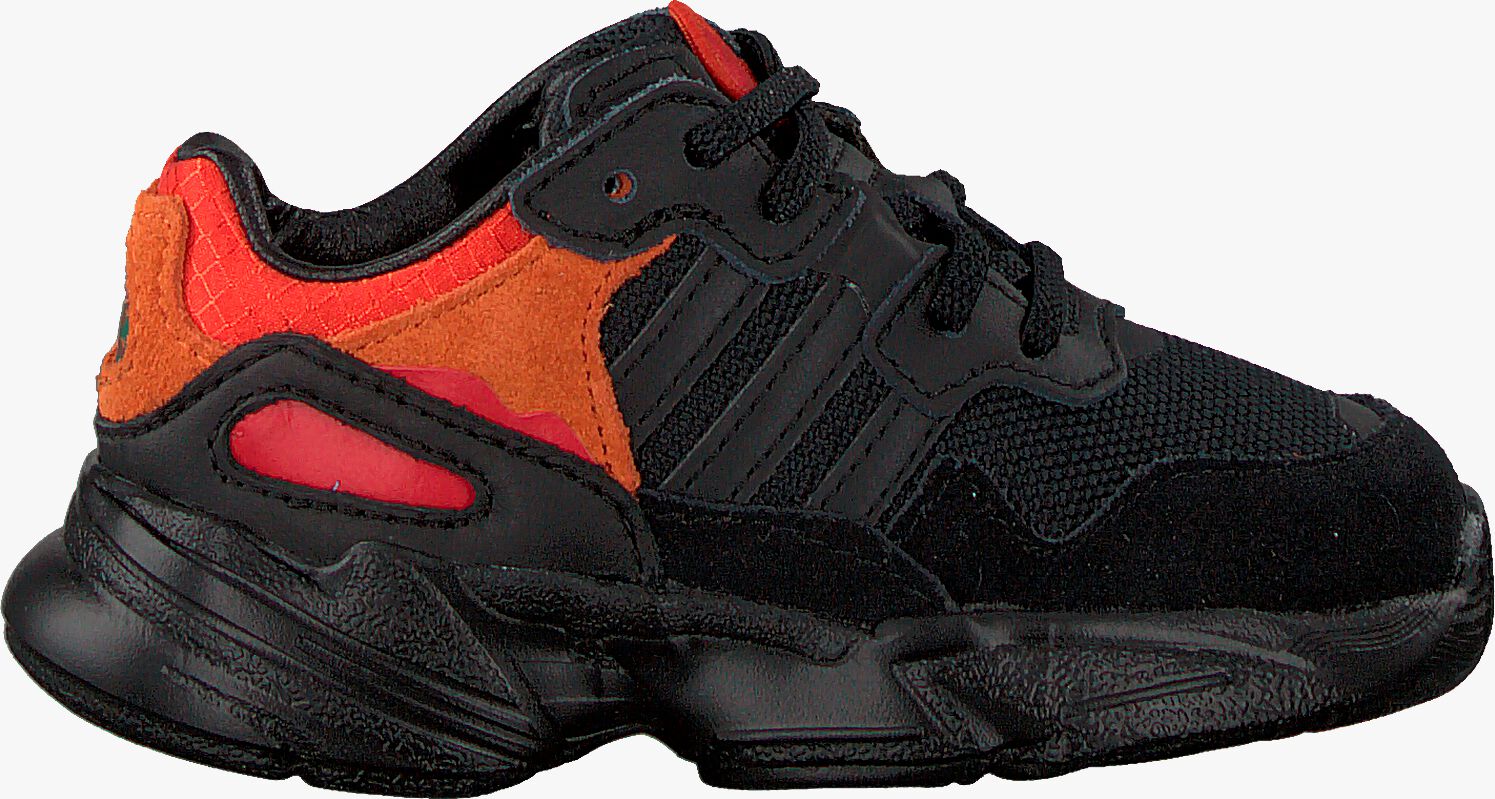Adidas yung 96 dames zwart clearance