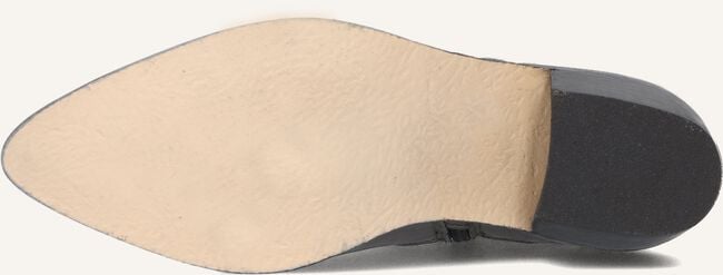 Gouden NOTRE-V Enkellaarsjes 18050 Gouden NOTRE-V Enkellaarsjes 18050 - large