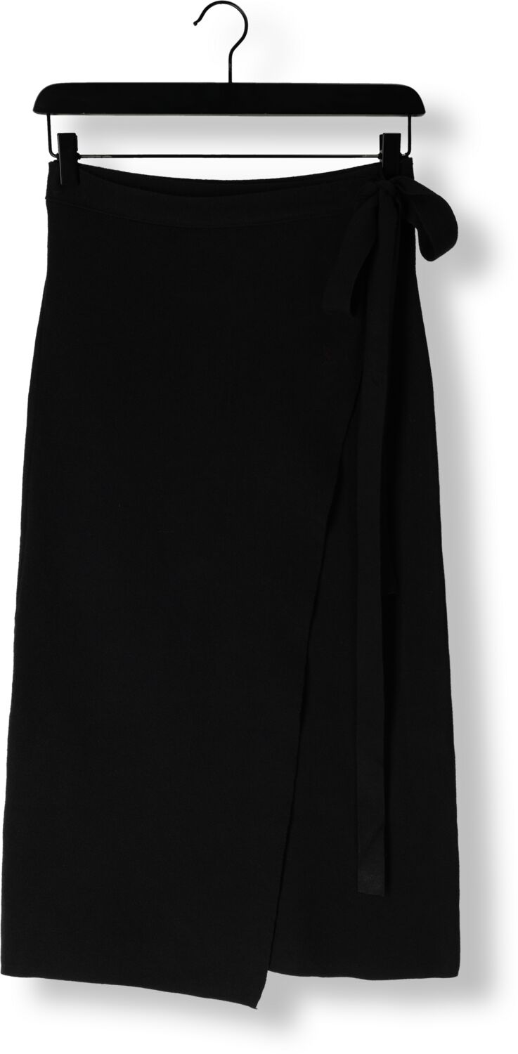 MSCH COPENHAGEN Dames Rokken Mschkaritte East Skirt Zwart