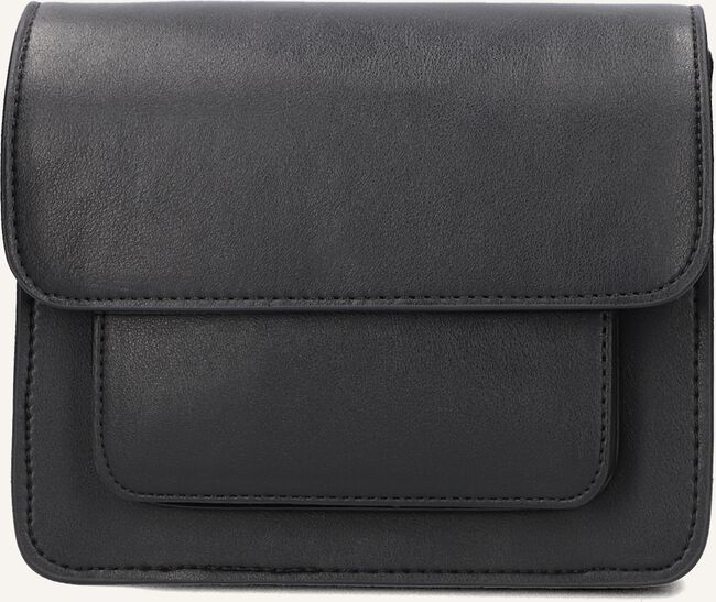 Zwarte HVISK Schoudertas CAYMAN POCKET STRUCTURE Zwarte HVISK Schoudertas CAYMAN POCKET STRUCTURE - large