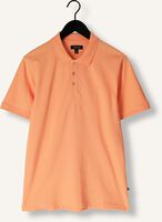 Oranje MATINIQUE Polo MAPOLEO MELANGE Oranje MATINIQUE Polo MAPOLEO MELANGE - medium