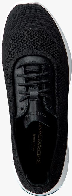 Zwarte COLE HAAN 3.ZEROGRAND STITCHLITE WMN Sneakers - large