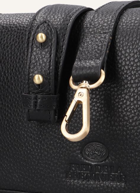 FRED DE LA BRETONIERE JUKKA SHOULDERBAG FRED DE LA BRETONIERE JUKKA SHOULDERBAG - large
