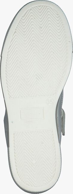 Witte SIMONE MATHIEU Sneakers 1590  - large