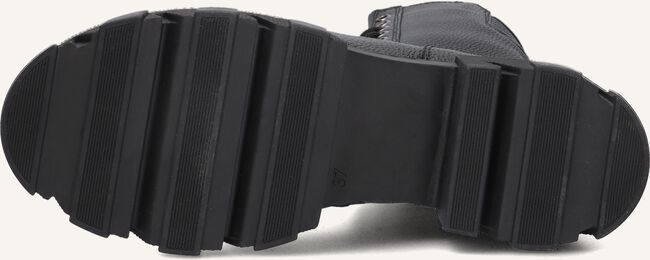 Zwarte NIK & NIK Veterboots DELIA BOOTS Zwarte NIK & NIK Veterboots DELIA BOOTS - large