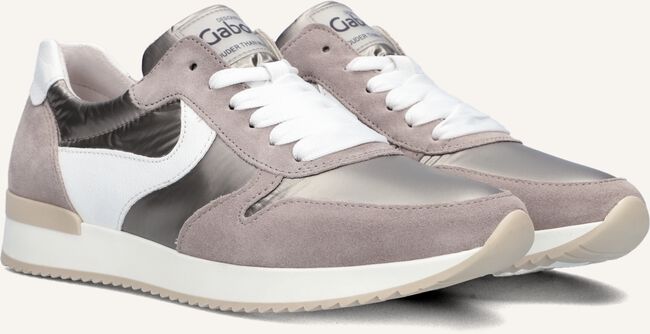 Taupe GABOR Lage sneakers 421 Taupe GABOR Lage sneakers 421 - large