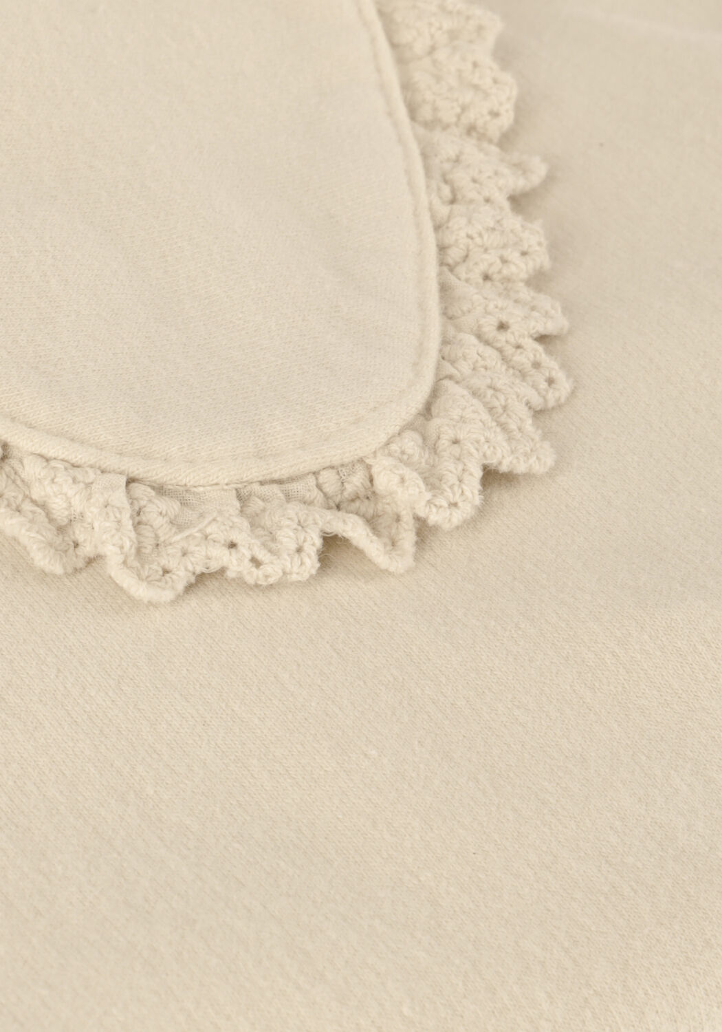 Beige MY LITTLE COZMO Trui ADAIR234 - large