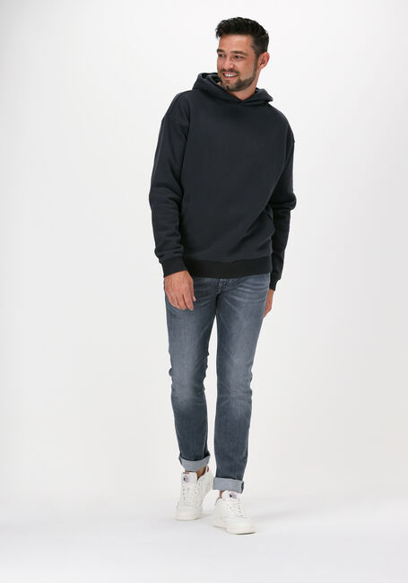 Grijze 7 FOR ALL MANKIND Slim fit jeans RONNIE SPECIAL EDITION AMERICA - large