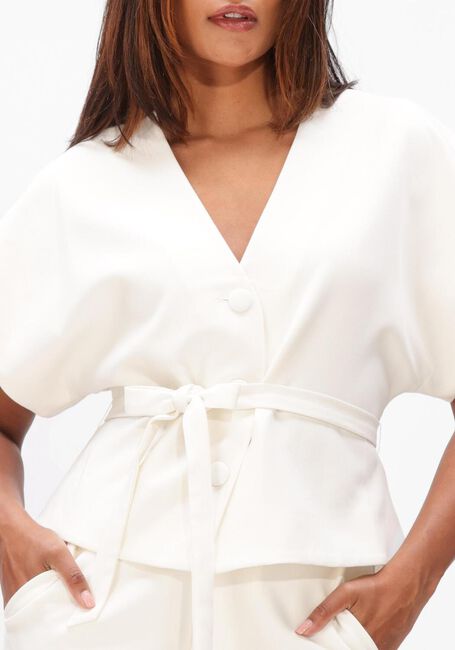 Gebroken wit SUNCOO Blazer LAZLO - large