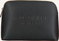 Zwarte TED BAKER Toilettas LIEAAH - medium